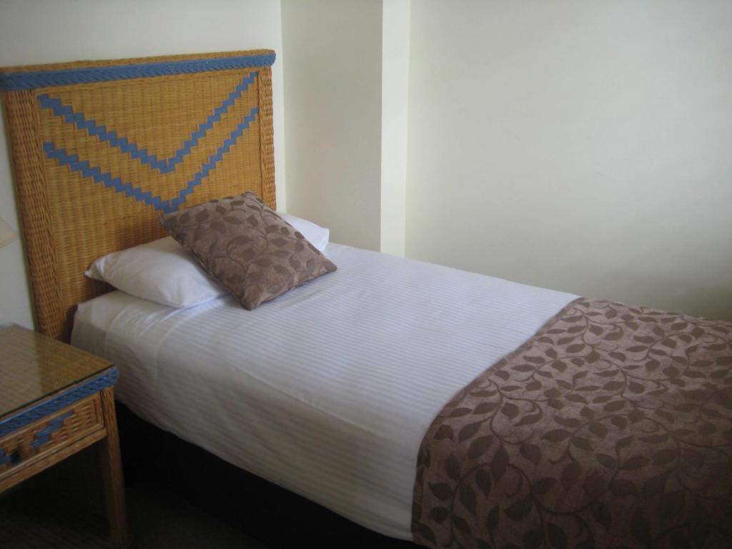 Surf Motel Yamba Phòng bức ảnh